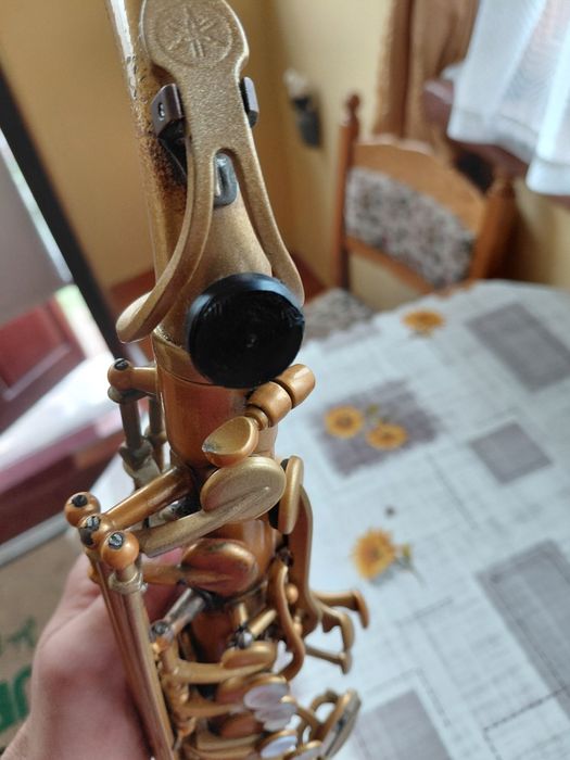 Saxofon Yamaha Yas 275