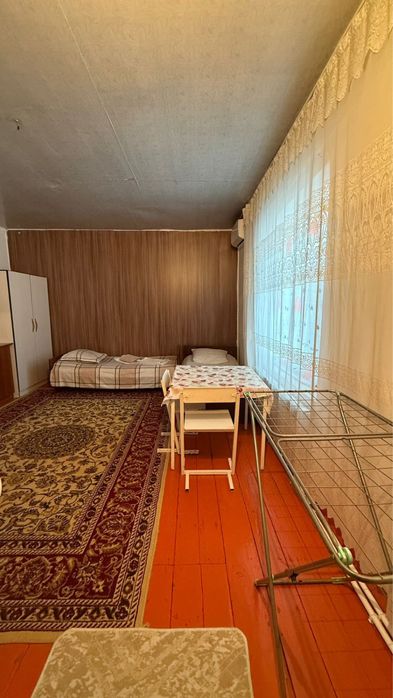 Сдаётся квартира