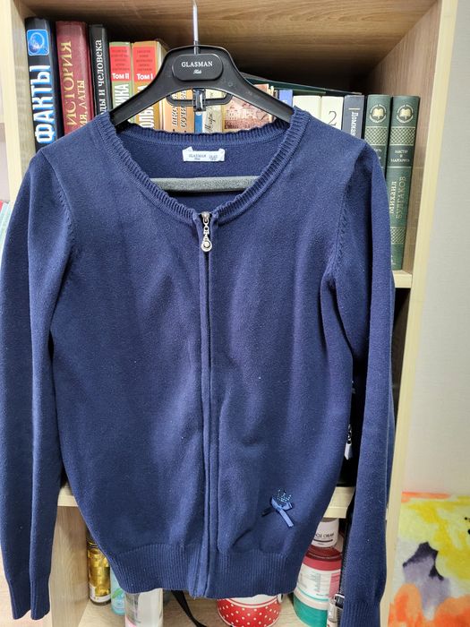 Школьная форма Glasman