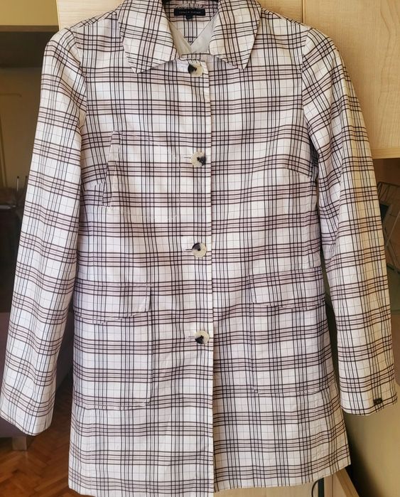 Тренчкот Tommy Hilfiger  S размер
