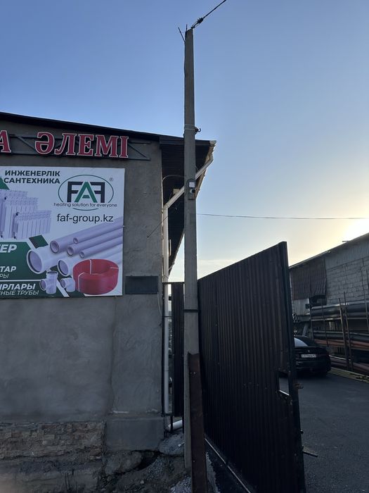 Столба бу бетонный