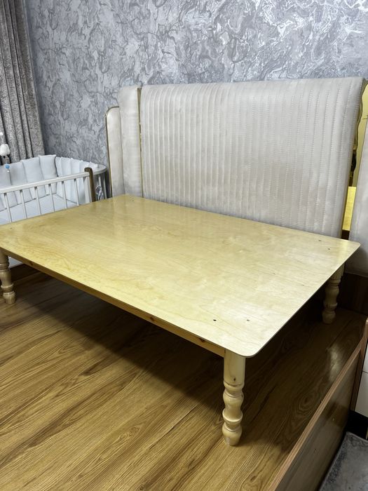 Хонтахта холати янгиде