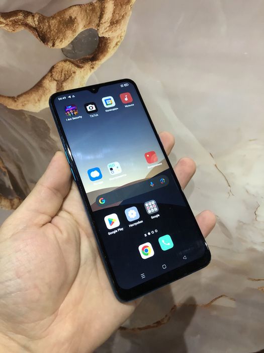 В продаже Оппо А91. 128.