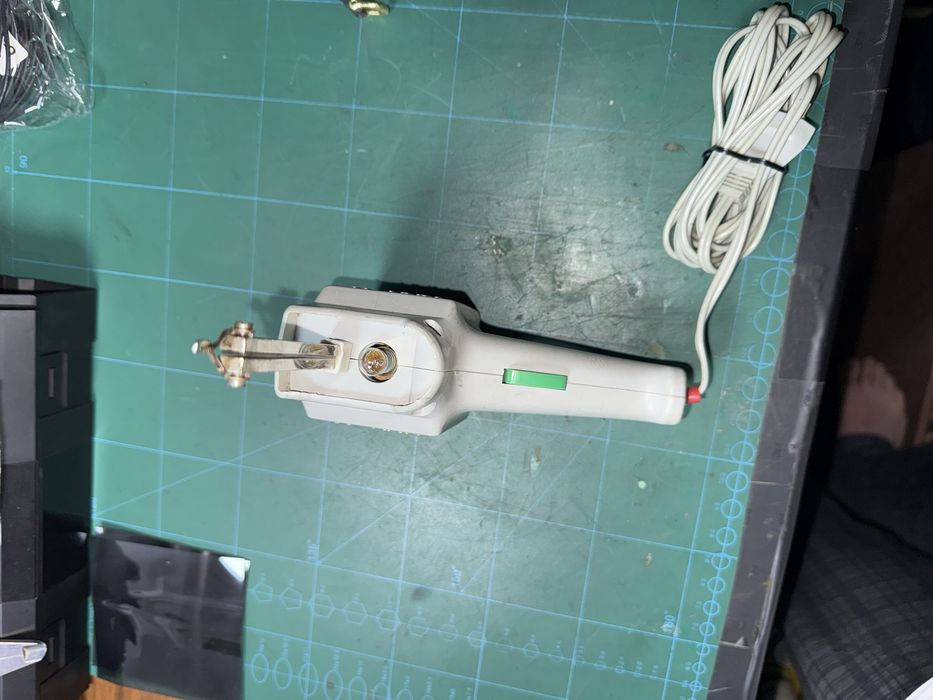 Продаю Электро пояльник 220V-75VA