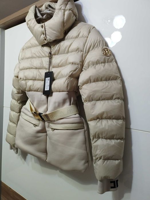 Elisabetta Franchi дамско зимно яке