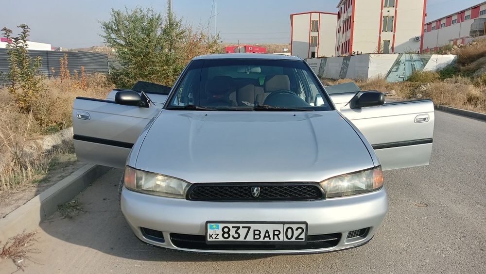 Субару Легаси. Продам авто.