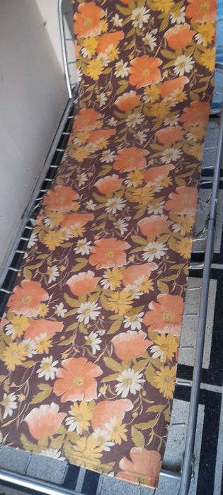 Ретро старо походно легло класика