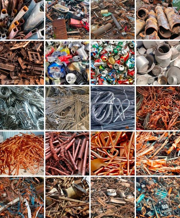 Темир - терсак оламиз