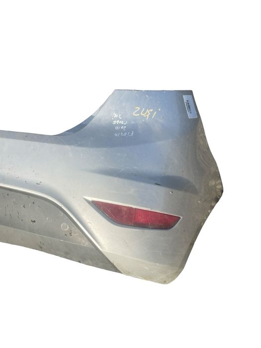 Bara Spate Ford Fiesta 2010 Coupe