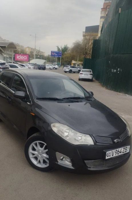 ЗАЗ Форза 2014   состояние отличное, пробег 208000 км