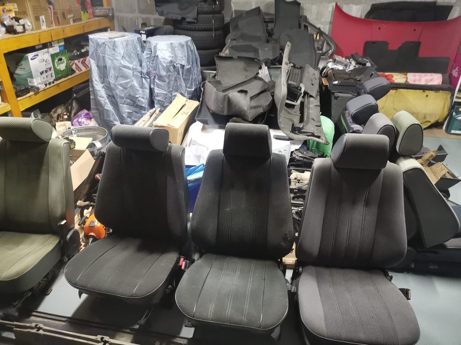 Piese BMW E 30(ursulet)