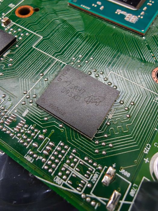 HP OEM AMD Radeon RX 550 4GB видео карта