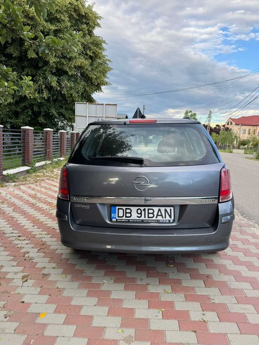 OPEL Astra 2006 — imagine 2