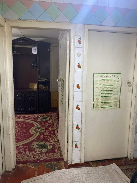 ×Мевазор, 3/2/5 ‼️Москваская Планировка ‼️Продаётся квартира