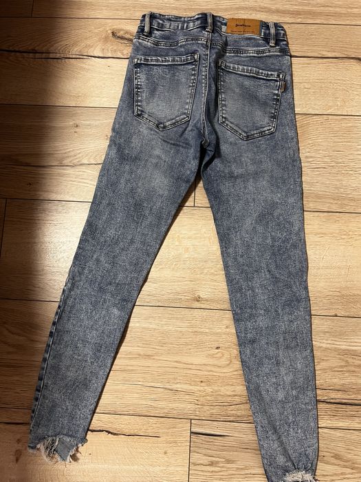 Дънки Strativarius