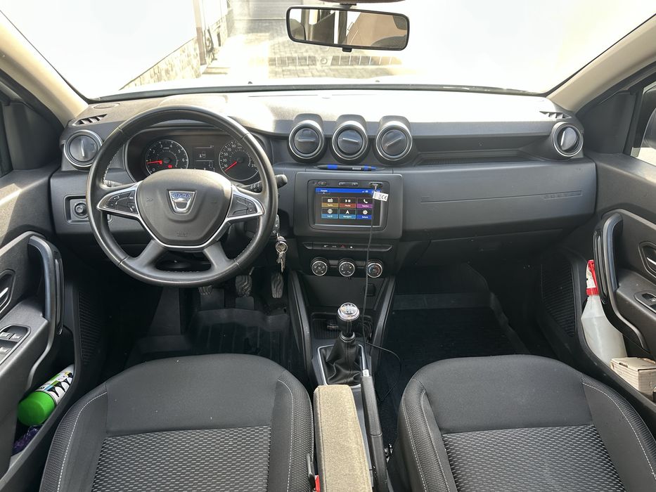 Dacia Duster 1.6 GPL 2019