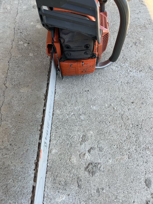 Drujba Husqvarna 372 XP  5,4 cp in stare foarte buna