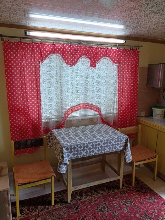 Продам отличную дачу - райский уголок