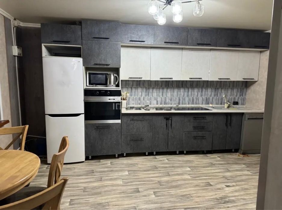 Продам дом на досаффе