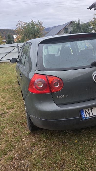 Golf 5.2.0 se vinde
