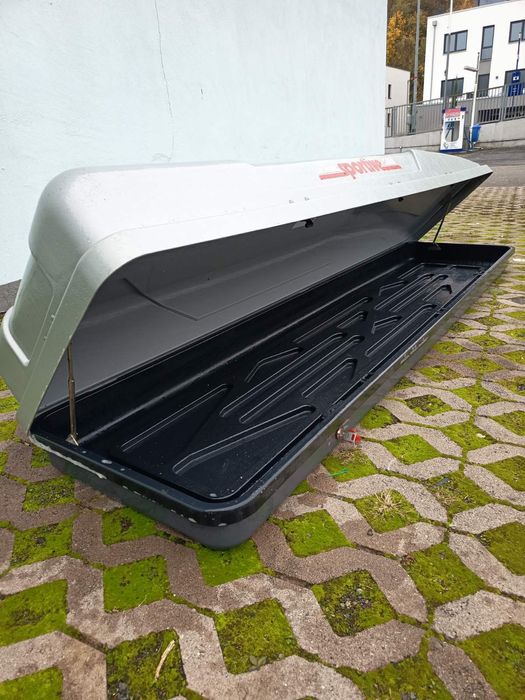 Багажник за кола