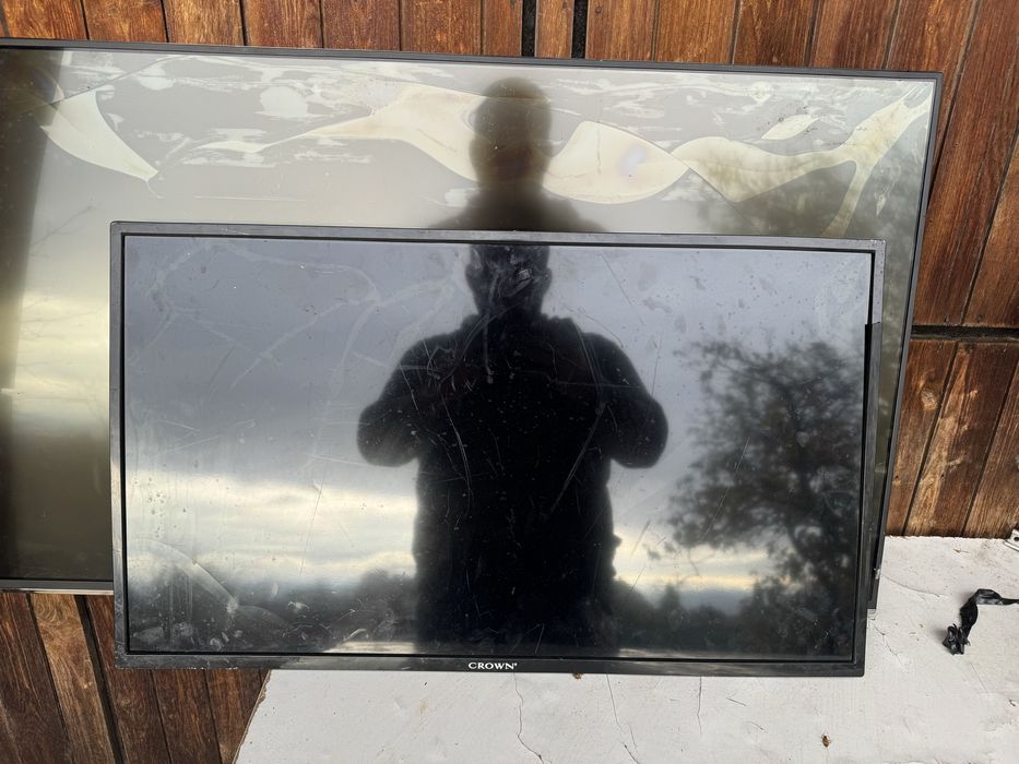 Телевизори jvc crown