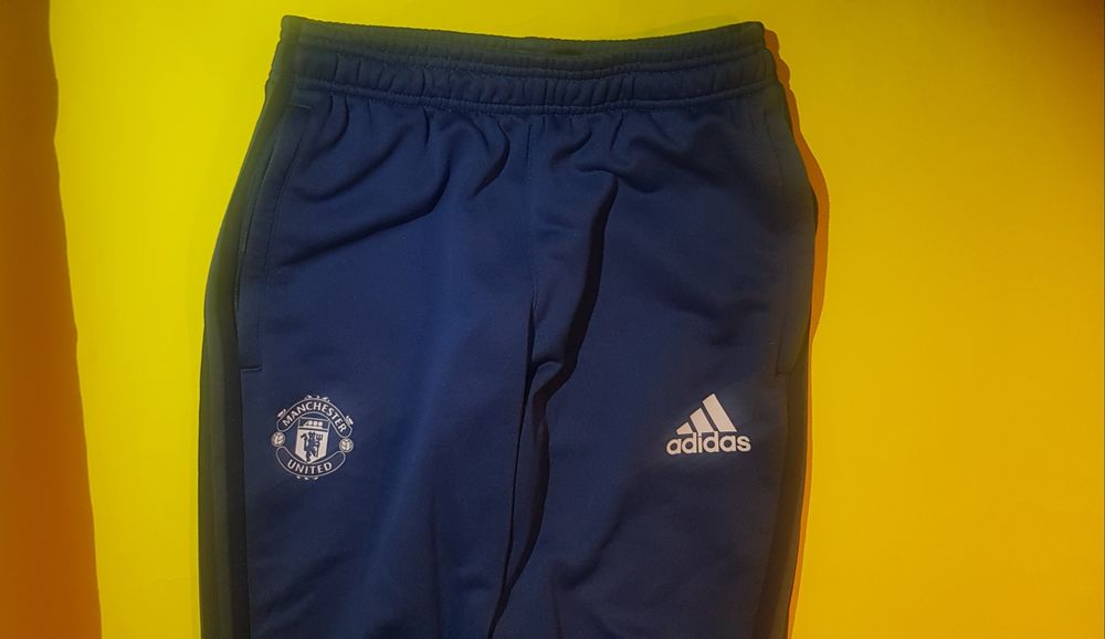 Adidas  Manchester United   мъжки анцуг