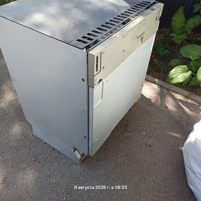 Продам посудомойку Electrolux