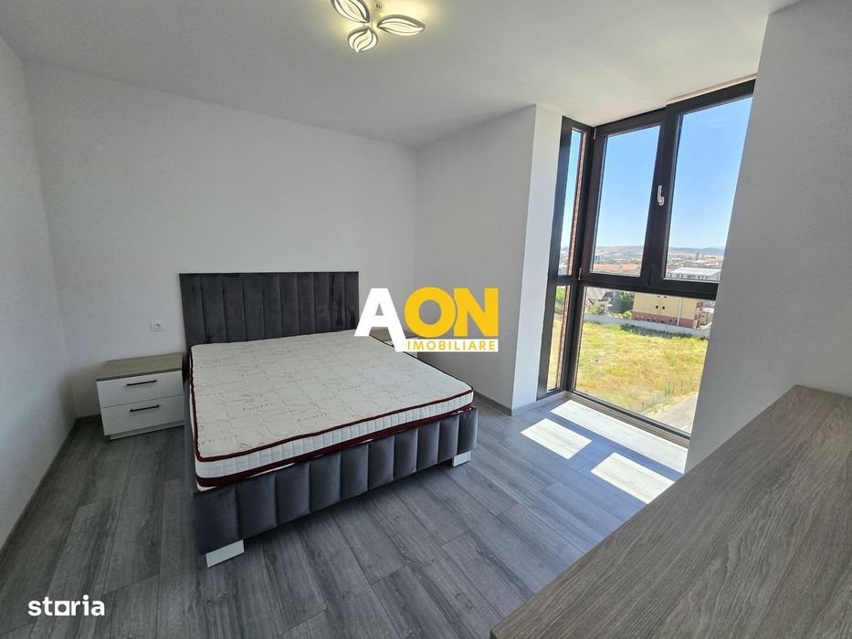 Apartament cu 3 Camere, Bloc Nou, Cart. Transalpina
