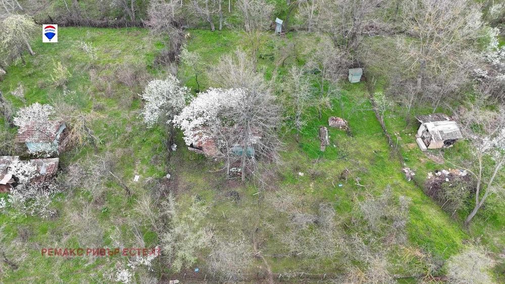 Продава се Парцел в Русе, Промишлена зона - Изток - 980 кв.м за 8 €/кв.м - Снимка #5