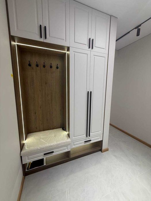 3-х комнатная в ЖК «Shoshkent» ID: 5952