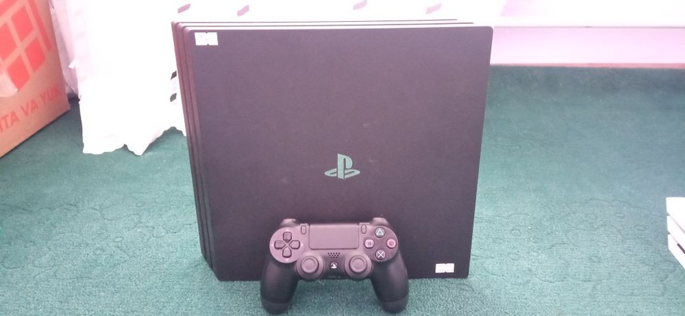 Playstation 4pro
