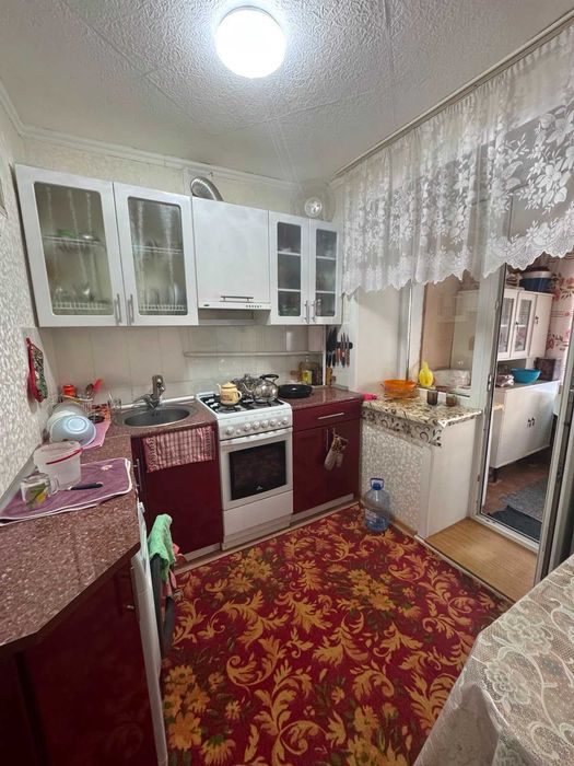 Продам 2 комнатную квартиру