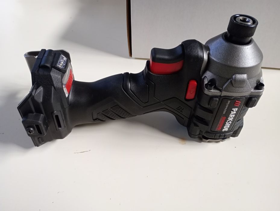 Filetanta impact 20v PDSSAP B3 parkside preț 250 lei