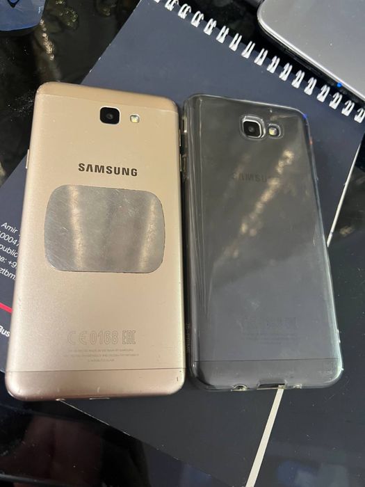 Samsung j5 prime sotiladi