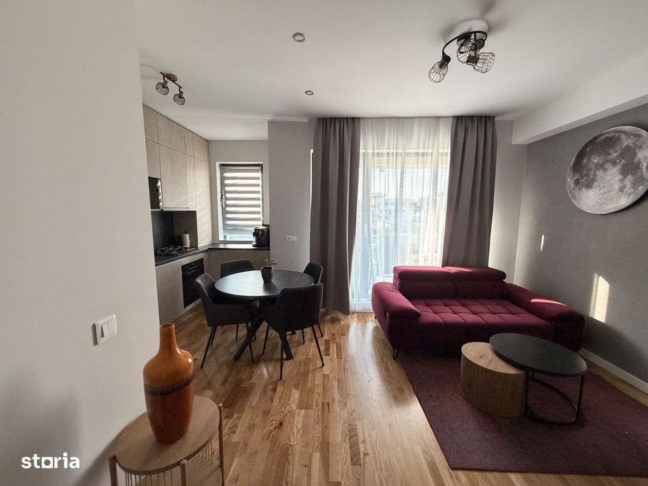 Apartament 3 camere Straulesti-Baneasa, Proprietar