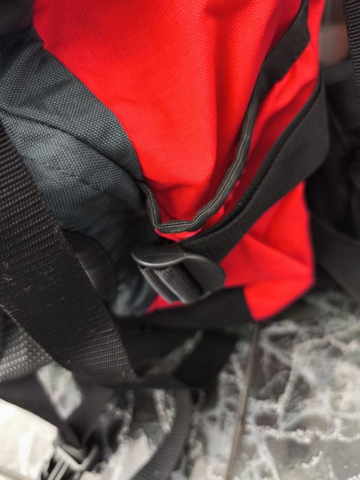 Раница Kentaurus 80+15 Cordura, Ташев