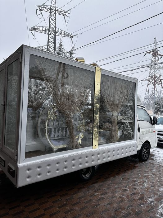 Сарпо идишла ва Мошиналармиз бирга киберамиза