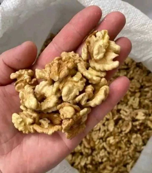 Орехи орехова ядка Орехи