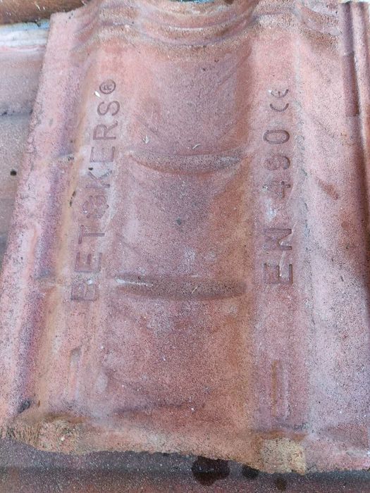 Продавам керемиди Betkers/беткерс