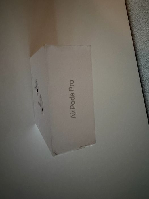 Air Pods Pro 2 ( 2nd generation )