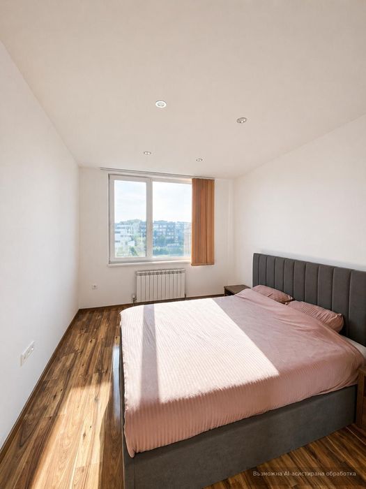 Дава се под наем Двустаен апартамент в София, Младост 4 - 65 кв.м за 677.79 € - Снимка #3