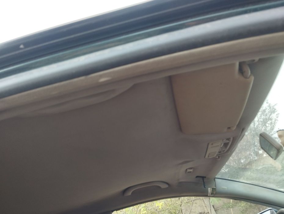 Dezmembrari  VW PASSAT B5, B5.5  1996  > 2005 2.0 Benzina