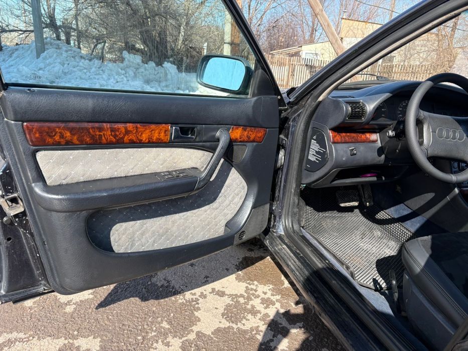 2.6 газ бензин акпп контракная