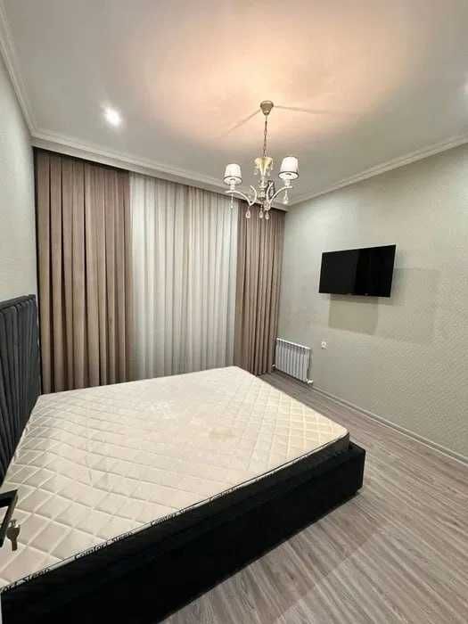 Аренда 2-комнатной квартиры ул Шота Руставели ро-н Яккасарайский