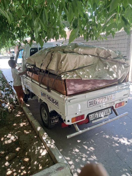 Вывоз строительного мусора мусор машина хизмати Musir olive ketish