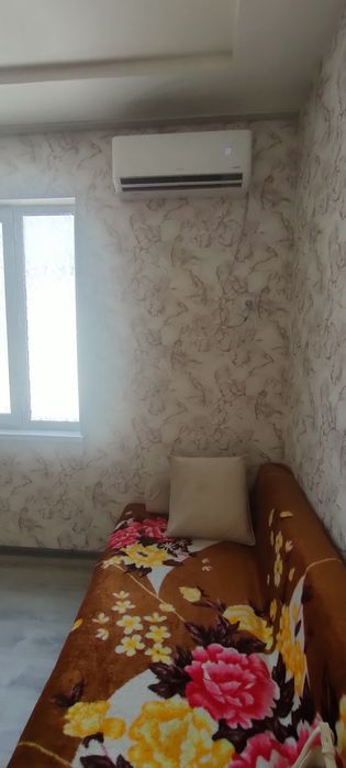 1- комнатная квартира. Сдается в аренду на длительный срок.