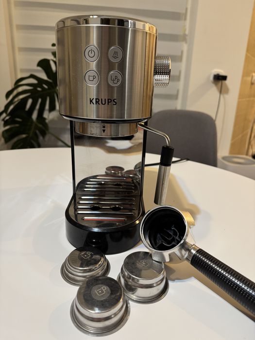 Espressor Krups Virtuoso