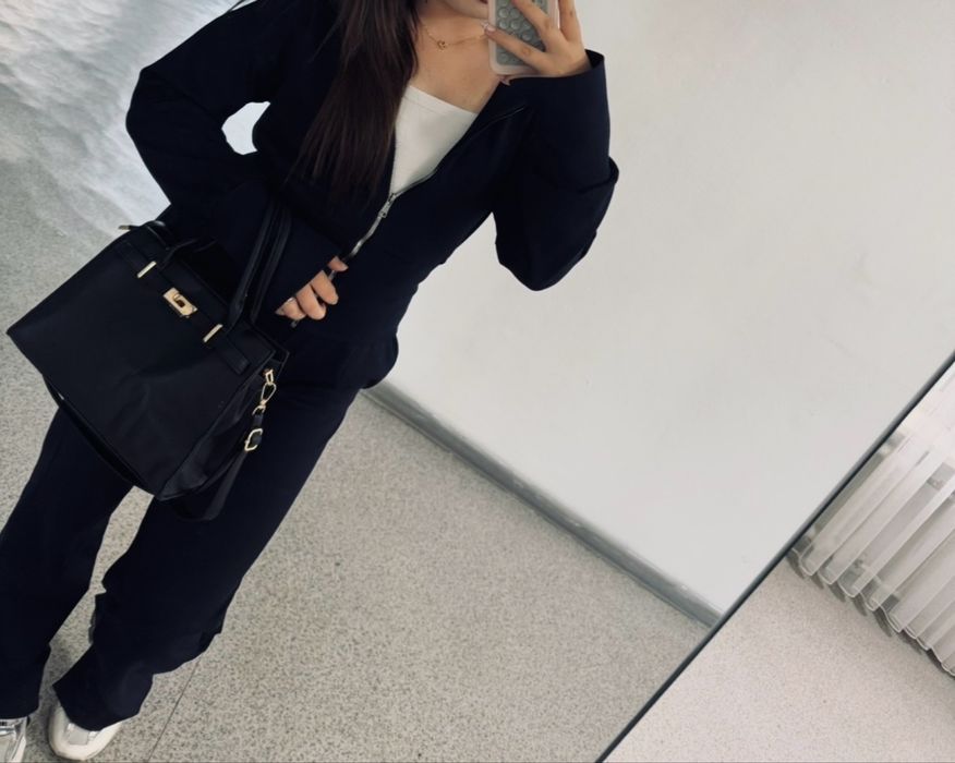 Разборка гардероба