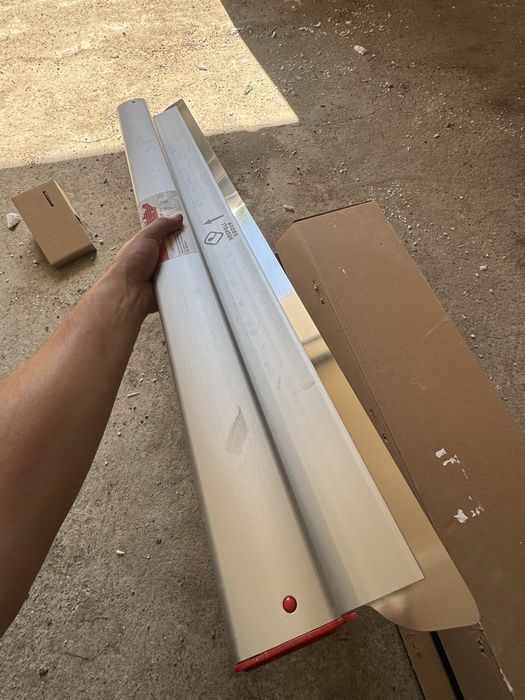 Нож за шпакловане  NESPOLI 1000MM